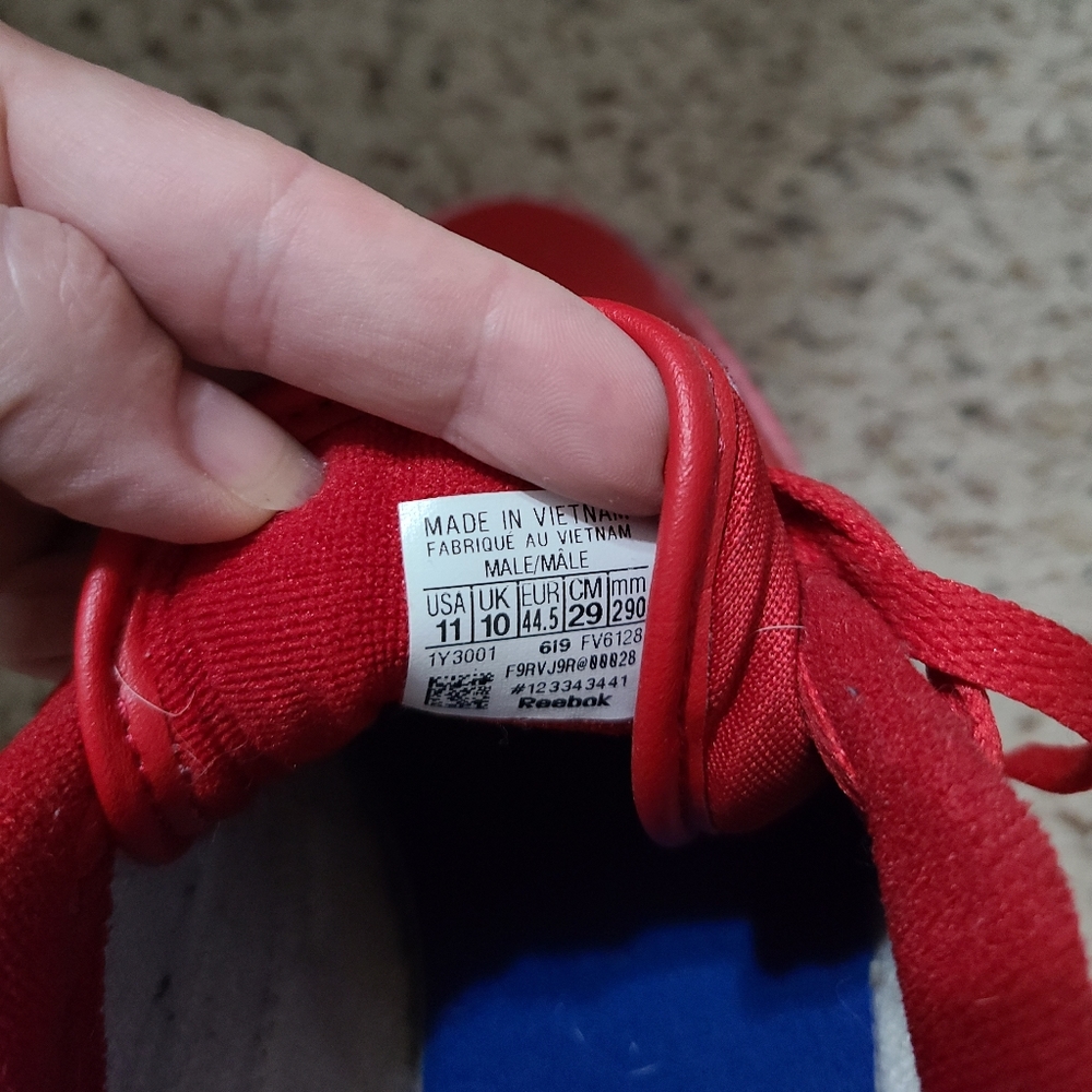 Shoes